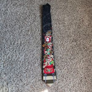Christmas Tie